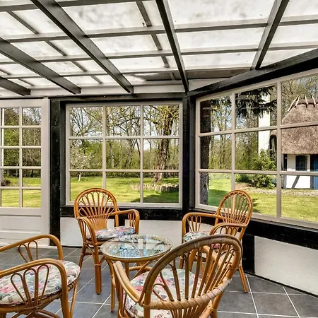 Lovely In With Kitchen * Glamsbjerg