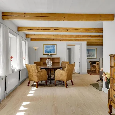 Lovely In With Kitchen